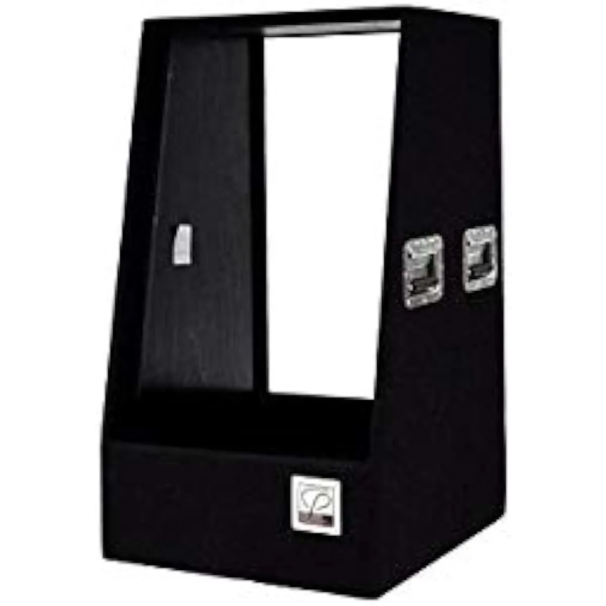 CLASSIC PRO 19-inch Rack CPS16W 16U Studio Rack with Casters