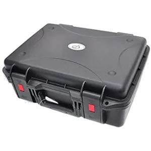 CLASSIC PRO Equipment Case UTL1510-6 Equipment Case