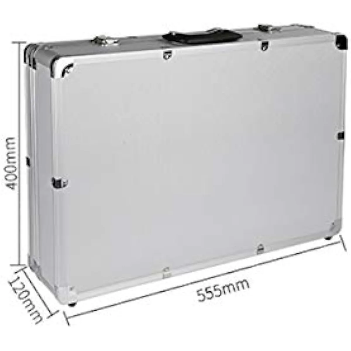 CLASSIC PRO Mixer Case DM20CASE Case for DM20
