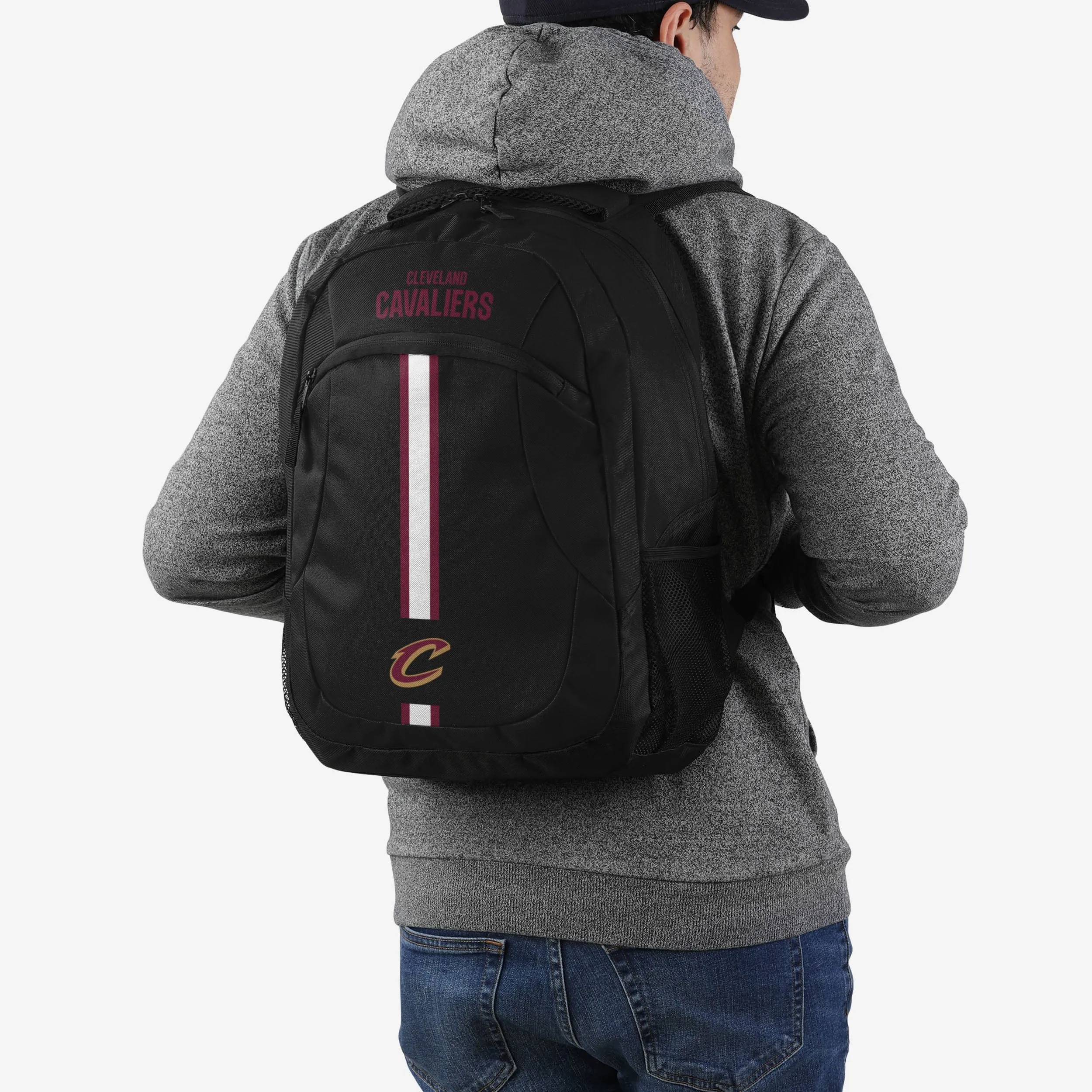 Cleveland Cavaliers Action Backpack