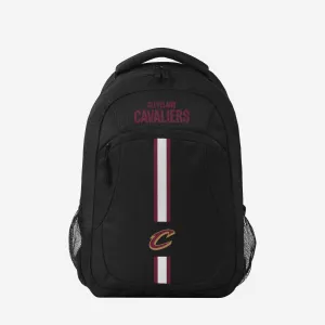 Cleveland Cavaliers Action Backpack