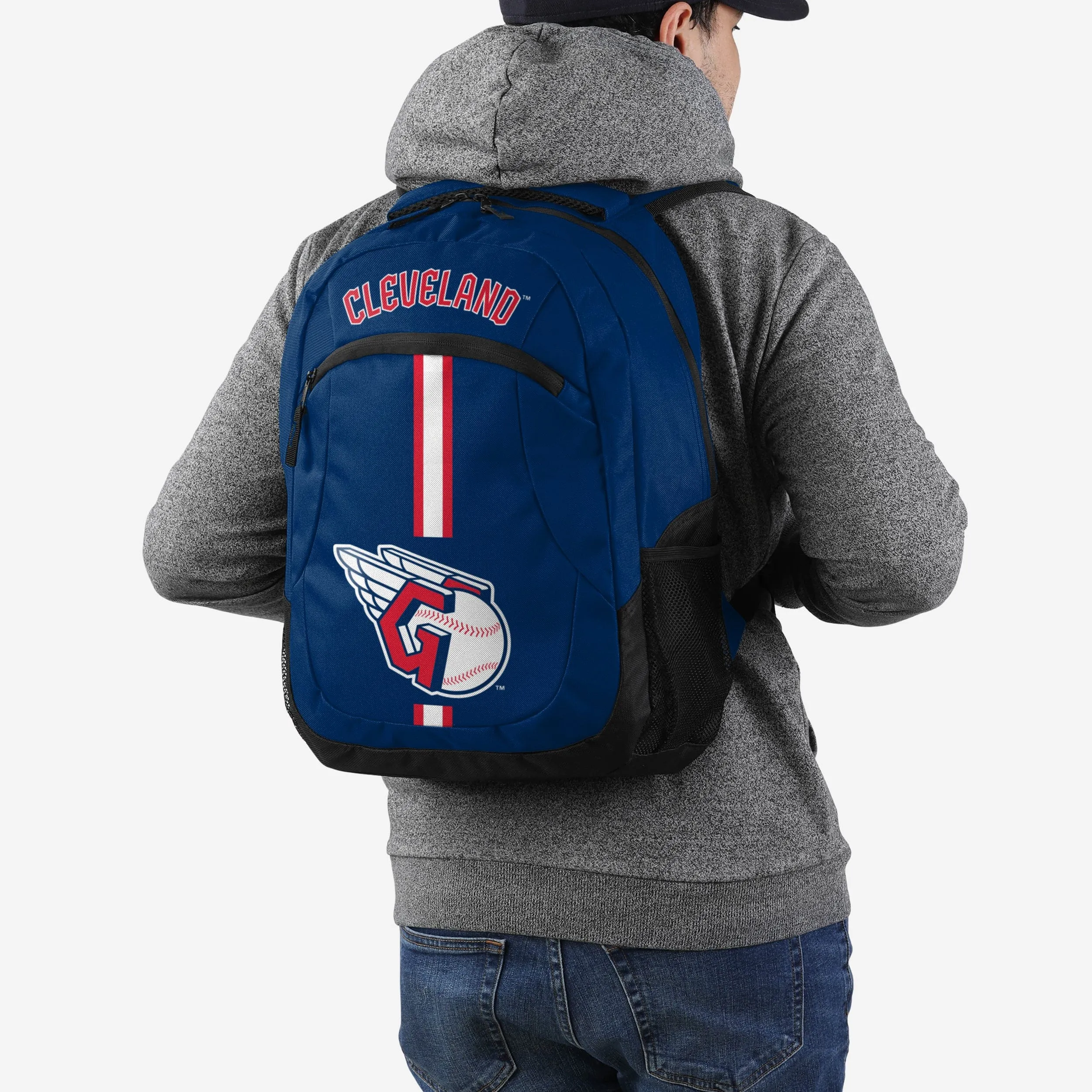 Cleveland Guardians Action Backpack