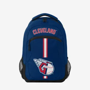Cleveland Guardians Action Backpack