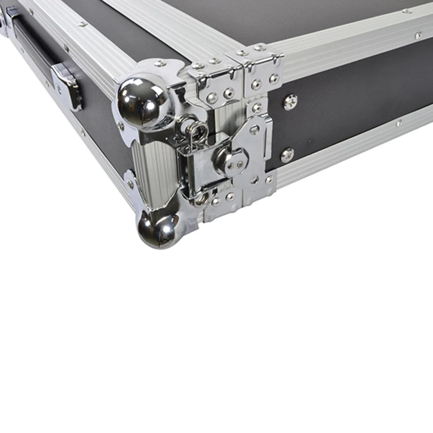 Cobra FC149 2u Shallow Flight Case