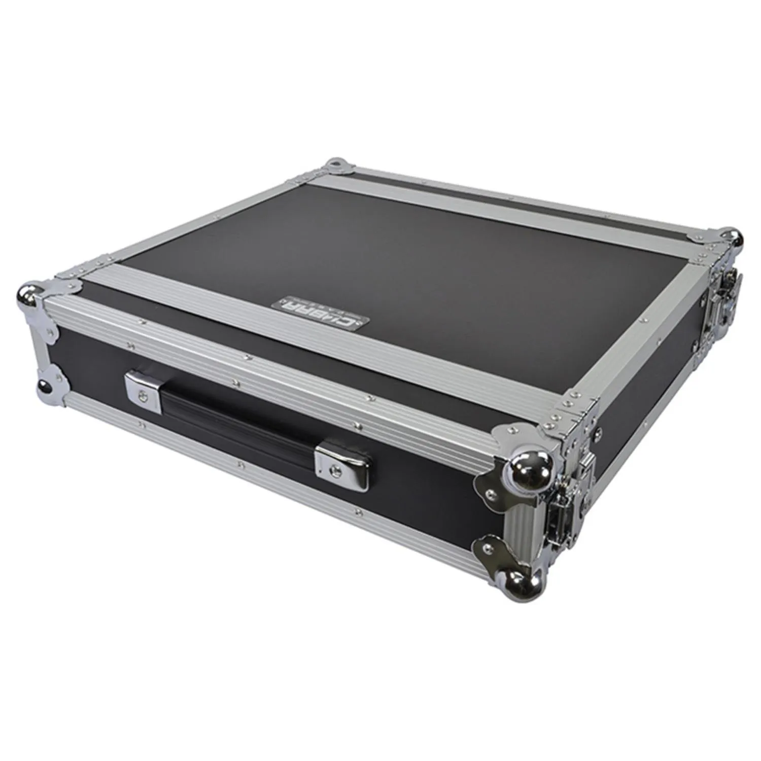 Cobra FC149 2u Shallow Flight Case