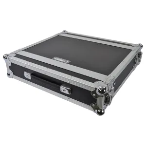 Cobra FC149 2u Shallow Flight Case
