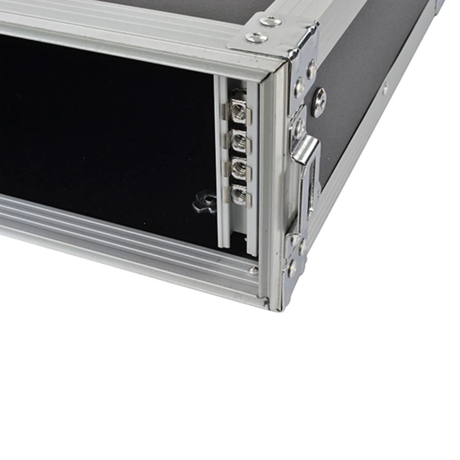 Cobra FC149 2u Shallow Flight Case
