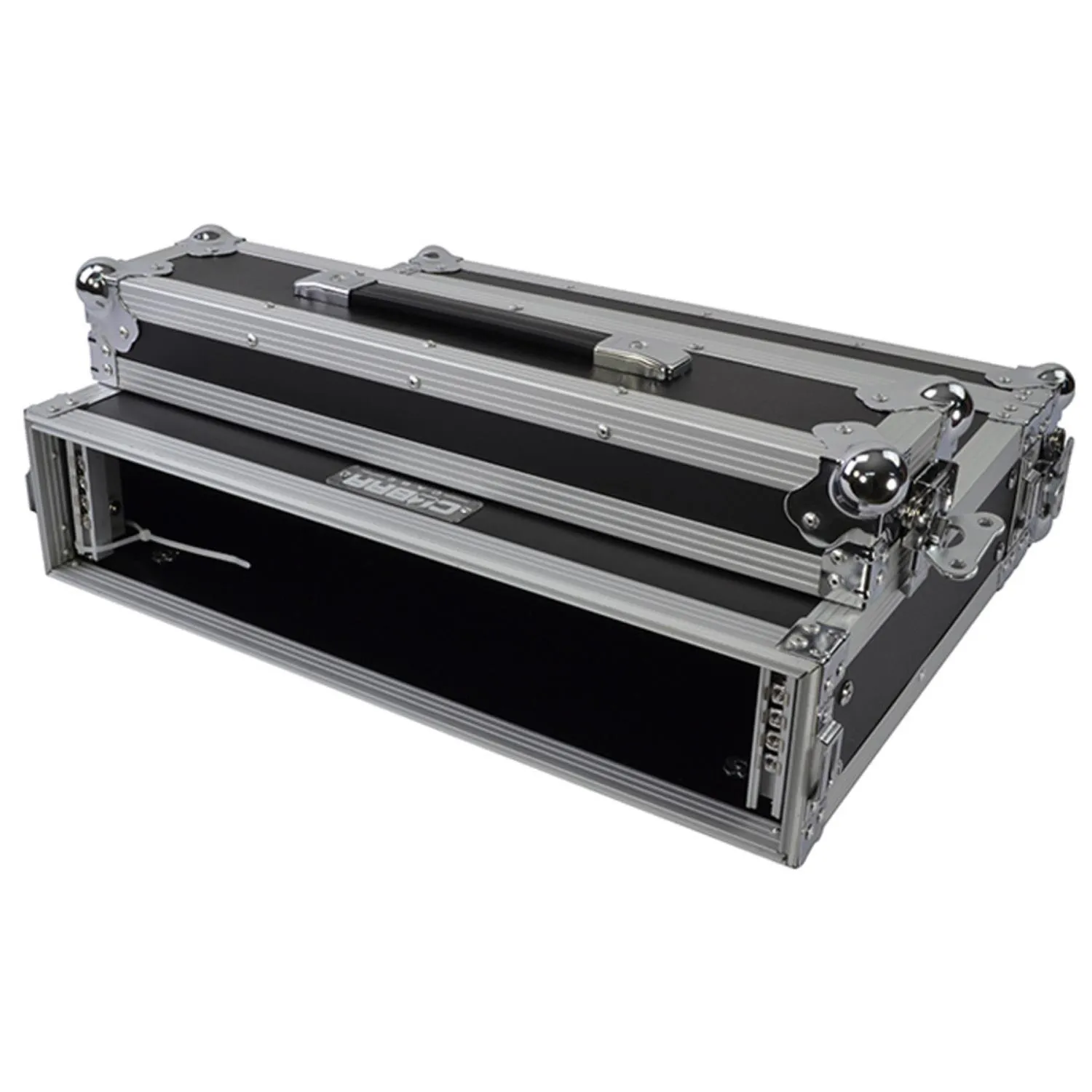 Cobra FC149 2u Shallow Flight Case