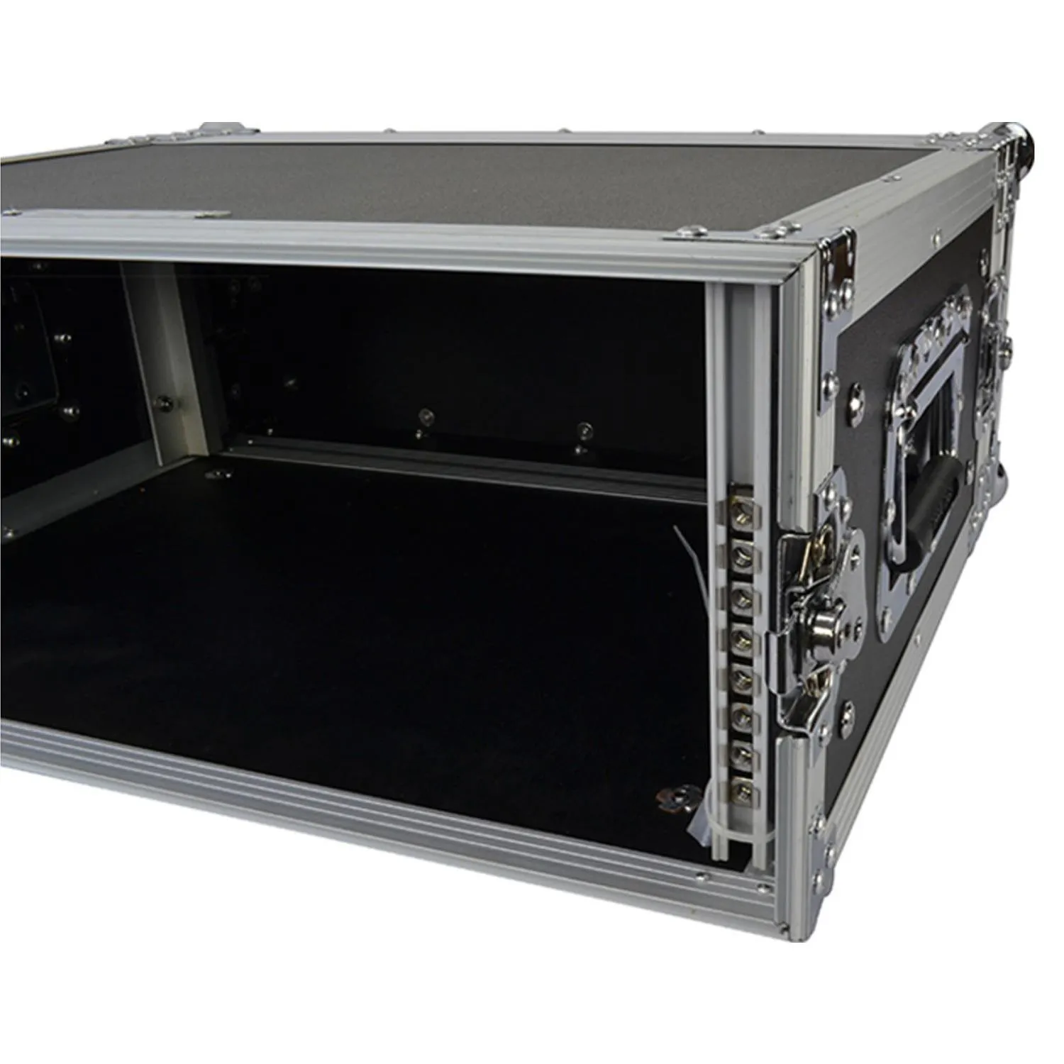 Cobra FC150 4u Shallow Flight Case