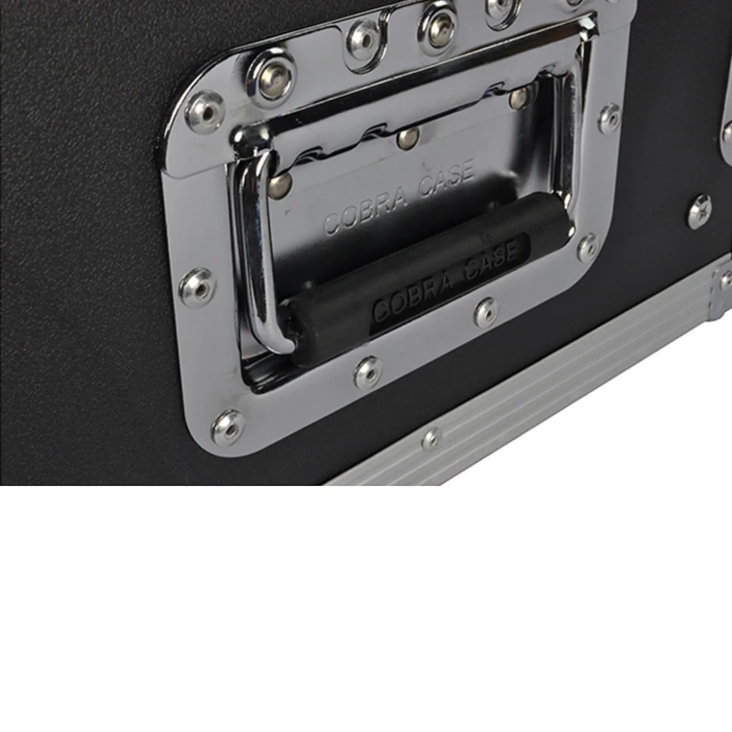 Cobra FC150 4u Shallow Flight Case