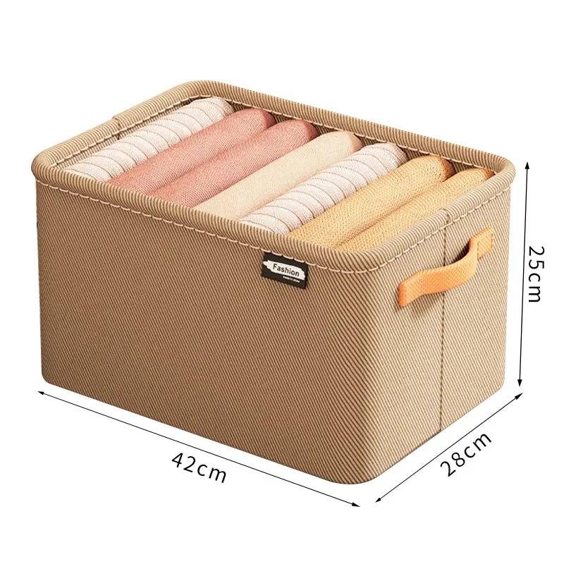 Collapsible Clothes Closet Organizer