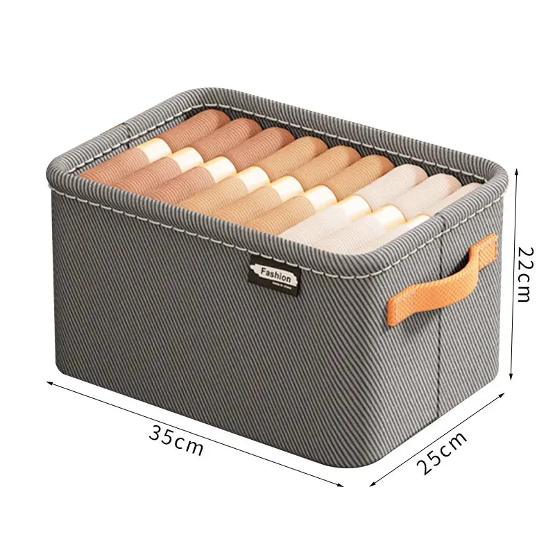 Collapsible Clothes Closet Organizer