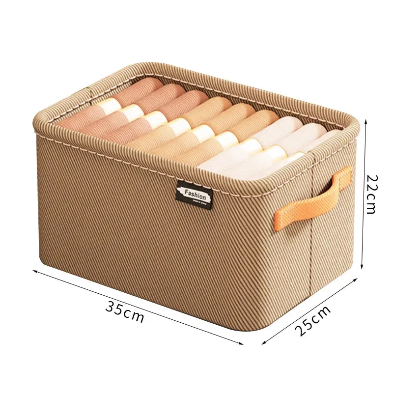 Collapsible Clothes Closet Organizer
