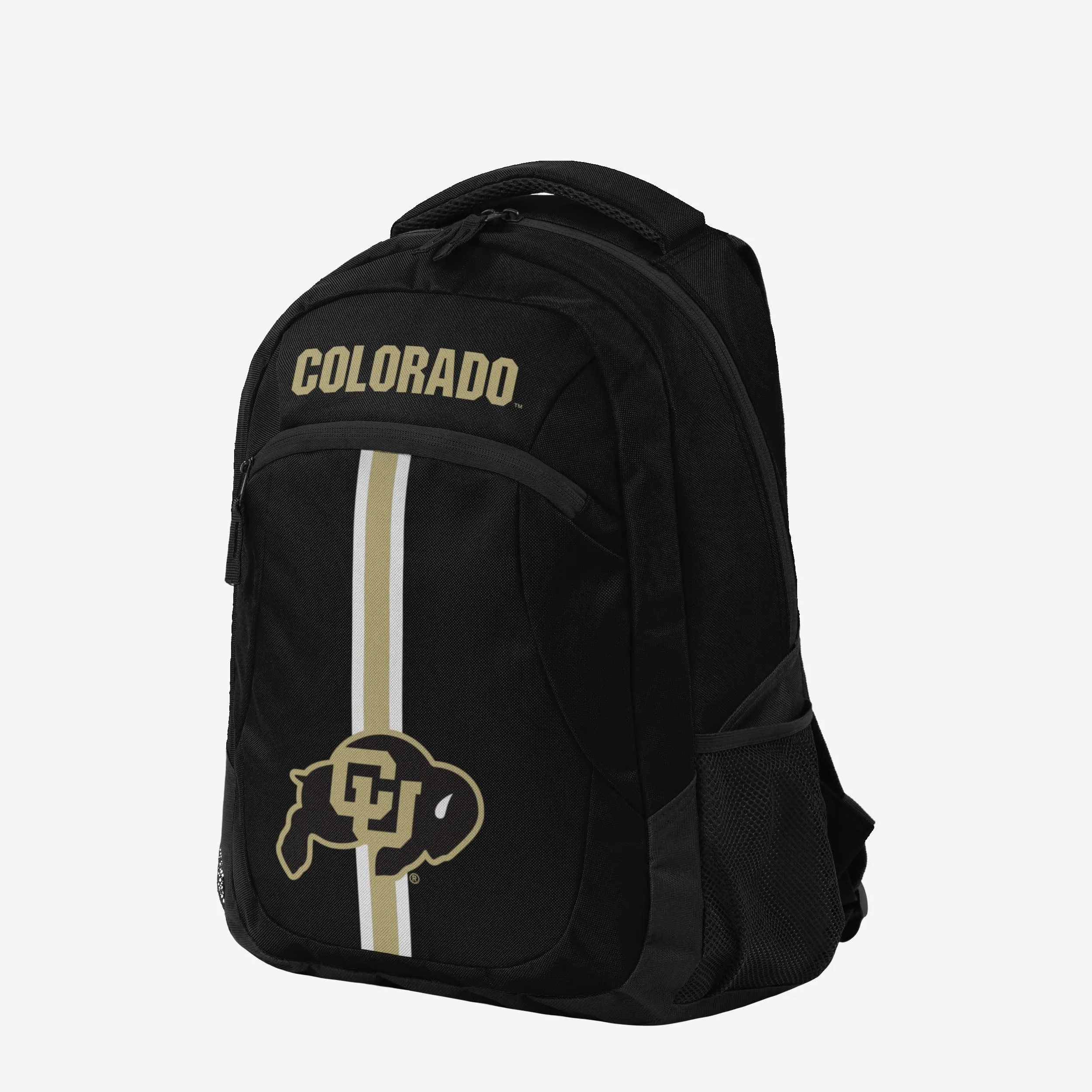 Colorado Buffaloes Action Backpack