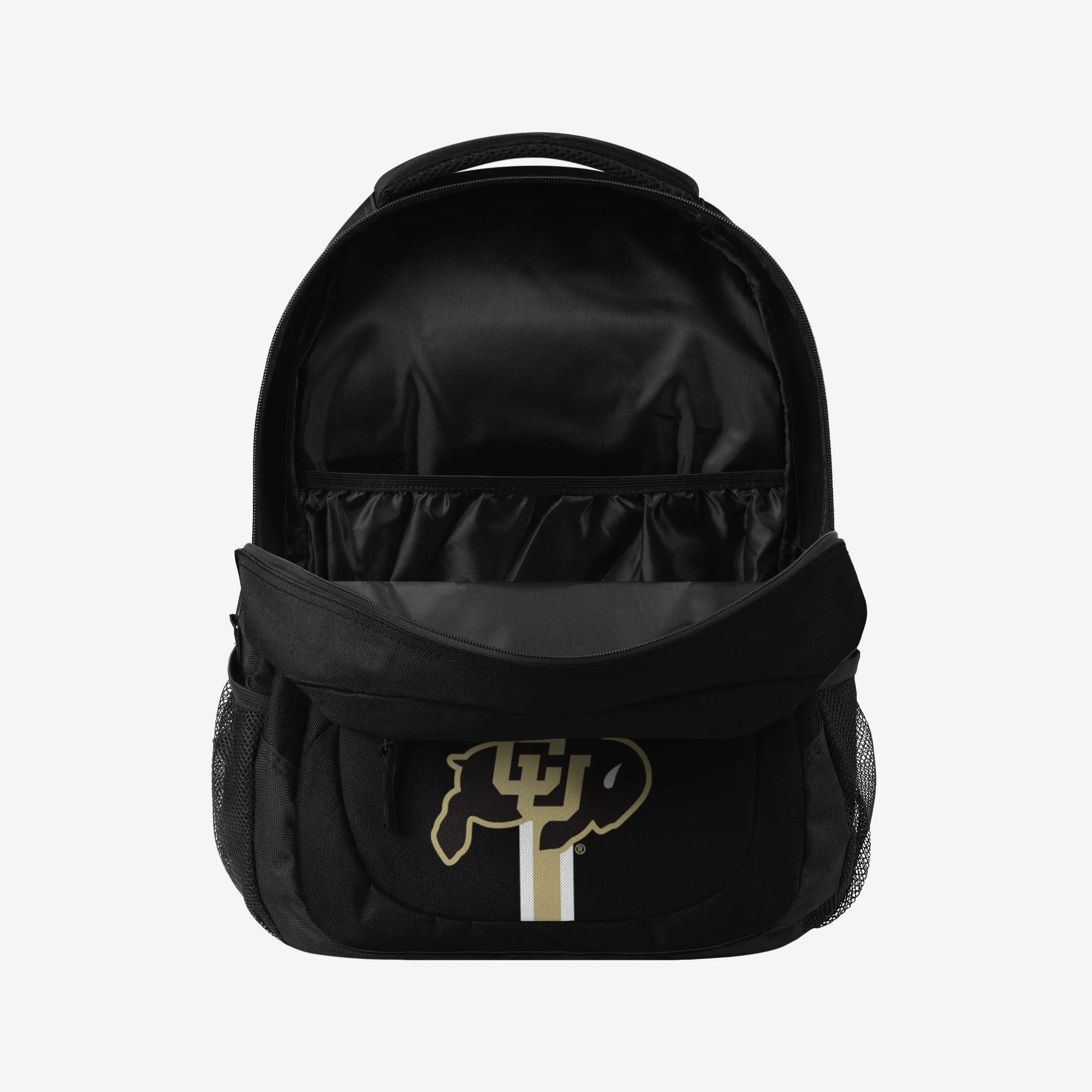 Colorado Buffaloes Action Backpack