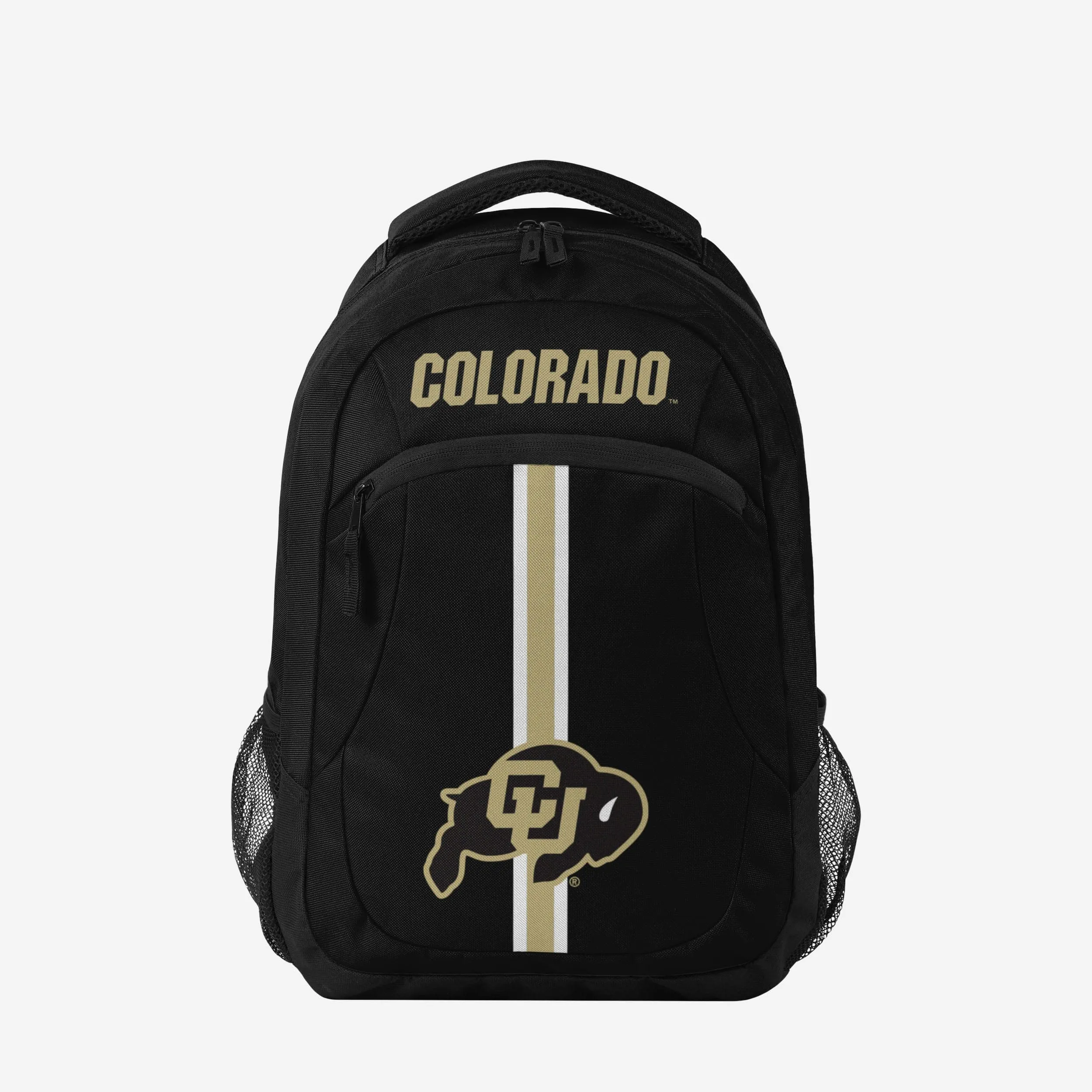 Colorado Buffaloes Action Backpack