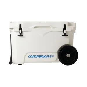 Companion 50L Wheeled Ice Box
