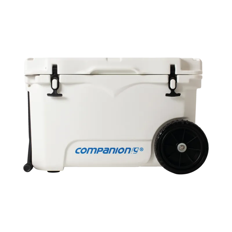 Companion 50L Wheeled Ice Box