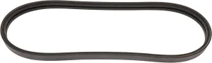 Continental 2/17511TT 17511TT Torque Team Truck V-Belt