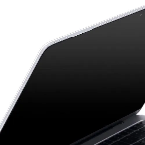 COTECi Glossy Hardshell Transparent Case