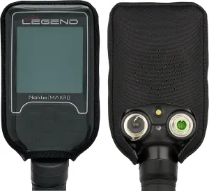 Cover for Nokta Legend Metal Detector (Model 01 Without Velcro)
