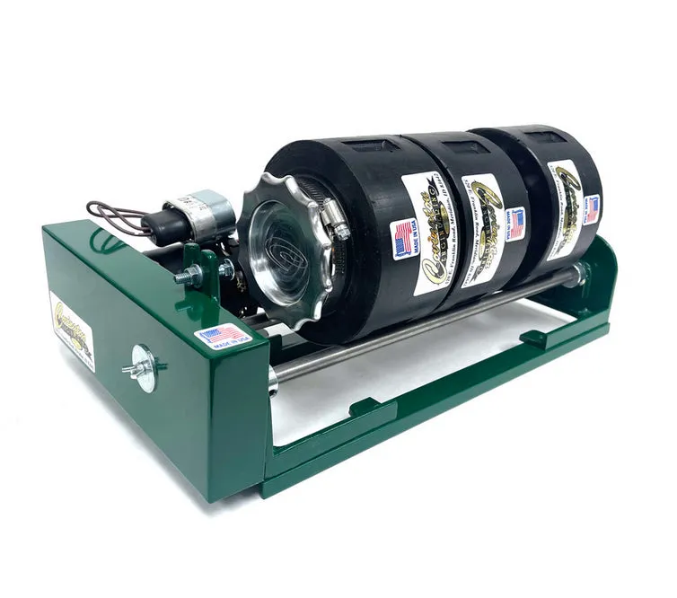 Covington - Rolling Tumbler