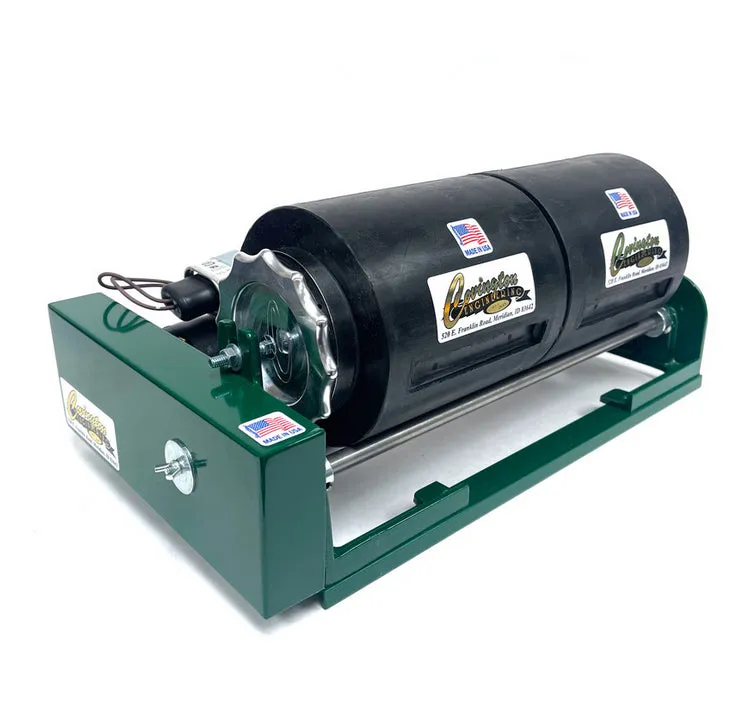 Covington - Rolling Tumbler