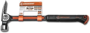 Crescent - Crescent Hammer Steel Frame Smooth 22 Oz (CHSFRS22-06)