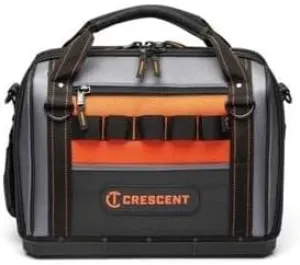 CRESCENT - TOOL BAG,17" TRADESMAN CLOSED (CTB1750N)