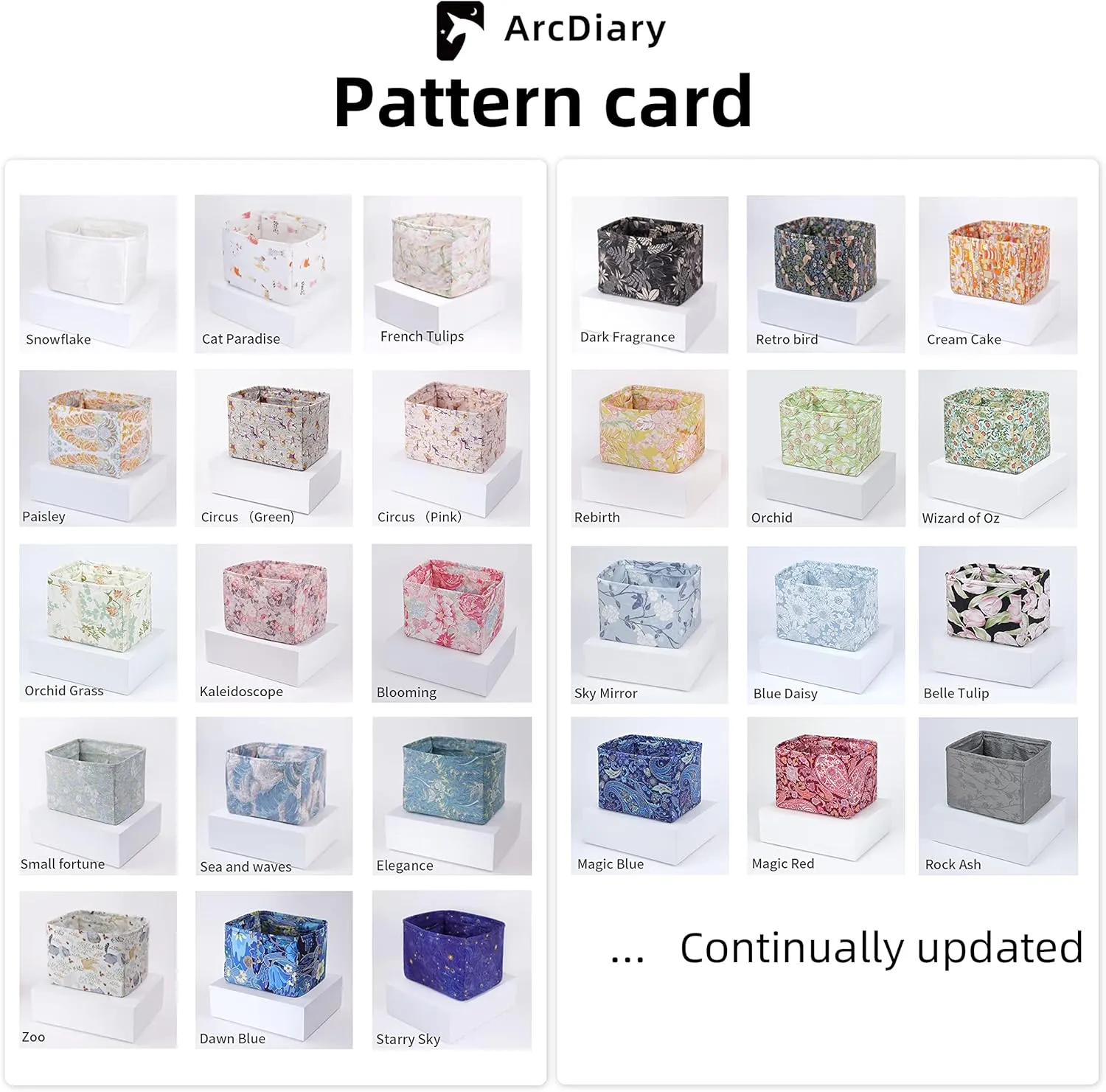 custom purse organizer insert for Saigon mini/PM/MM bags,offering 72 patterns to choose