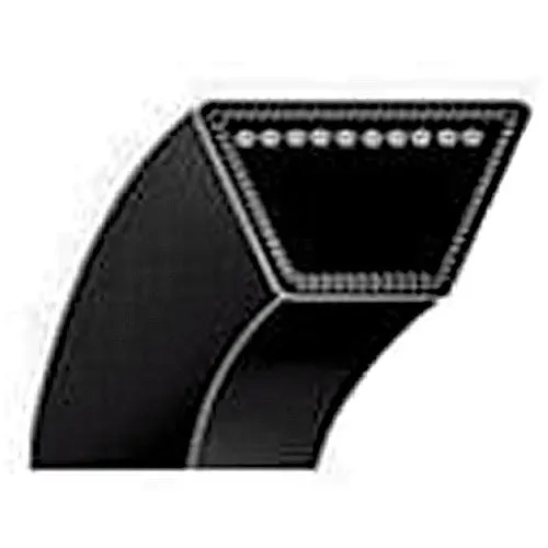 D98 Section V-Belt (Suitable replacement for Gates Belts)