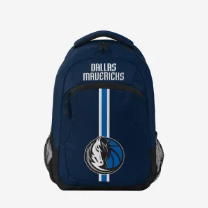 Dallas Mavericks Action Backpack