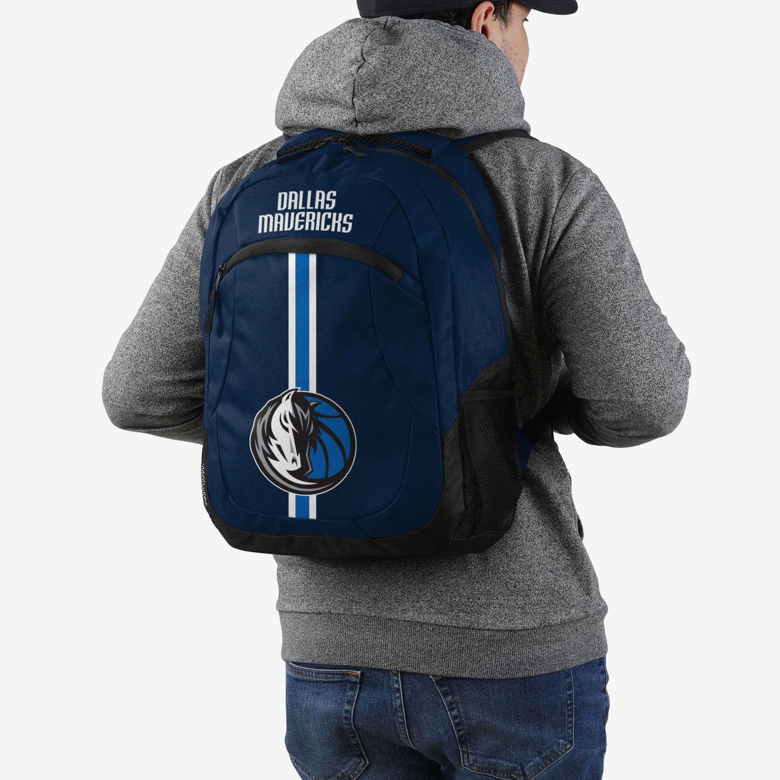 Dallas Mavericks Action Backpack