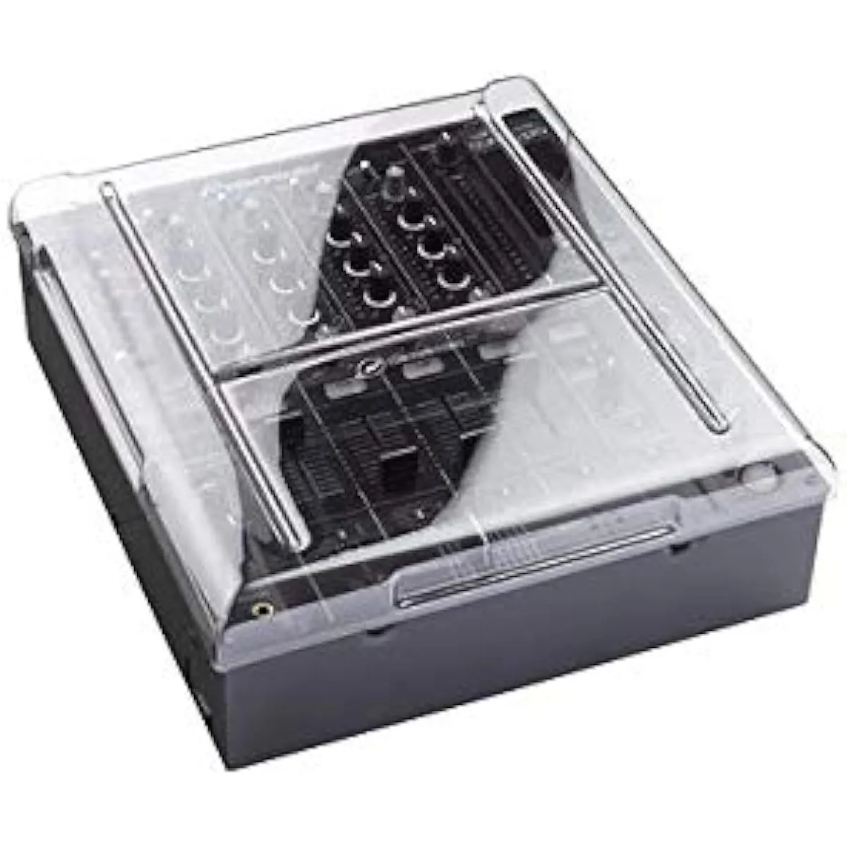 DECKSAVER DJ Equipment Cover DS-PC-DJM800