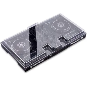 DECKSAVER DJ Equipment Cover DSLE-PC-DDJ400