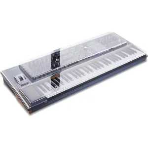 DECKSAVER [for Arturia PolyBrute] Equipment protection cover Deck Saver DS-PC-POLYBRUTE