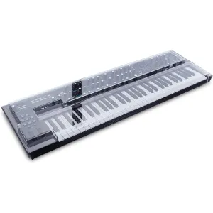 DECKSAVER [For Novation Summit] Equipment protection cover Deck Saver DS-PC-SUMMIT