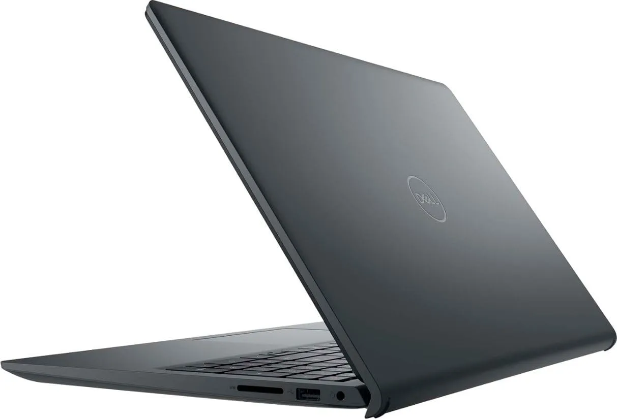 Dell Inspiron 15 3000 2024 Personal Laptop ~ 15.6" FHD 60Hz IPS Touch ~ AMD Ryzen 7 7730U ~ 16GB DDR4~512GB M.2 NVMe ~ Wi-Fi 5 ~ Windows 11 Pro ~ Carbon Black