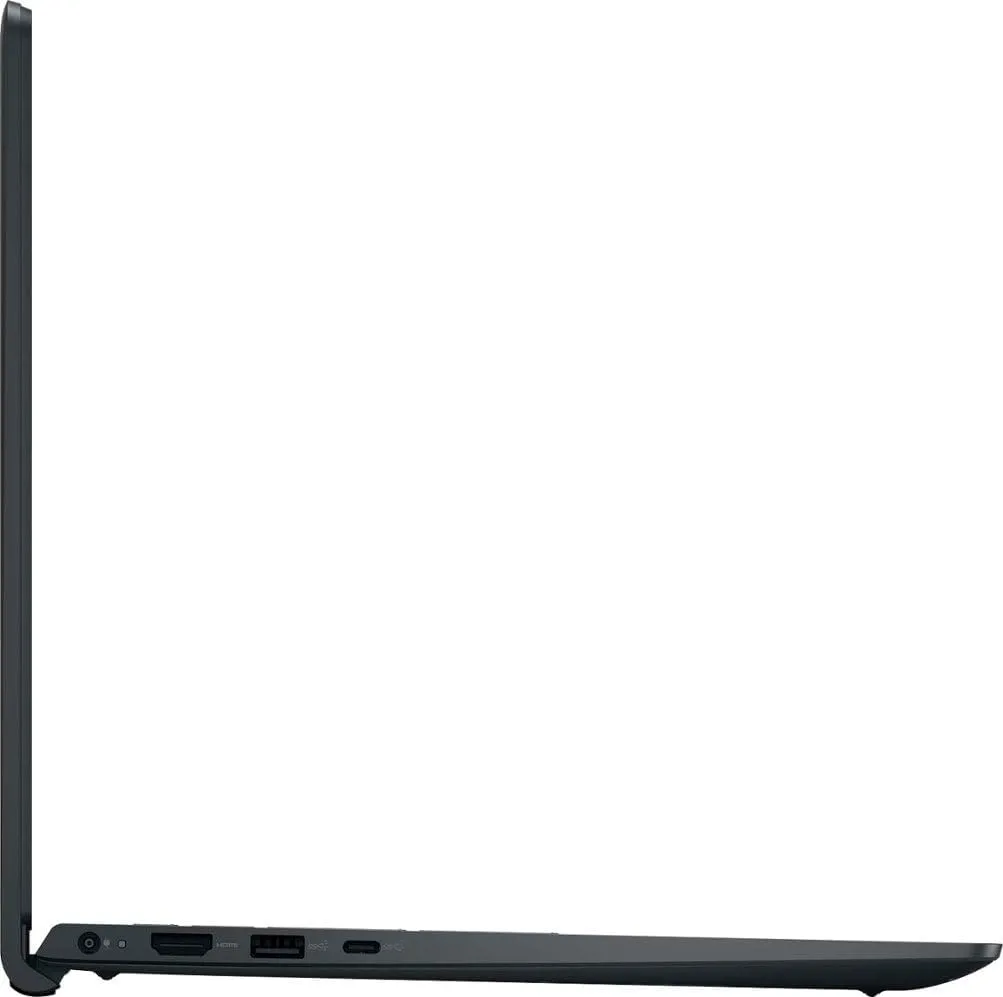 Dell Inspiron 15 3000 2024 Personal Laptop ~ 15.6" FHD 60Hz IPS Touch ~ AMD Ryzen 7 7730U ~ 16GB DDR4~512GB M.2 NVMe ~ Wi-Fi 5 ~ Windows 11 Pro ~ Carbon Black
