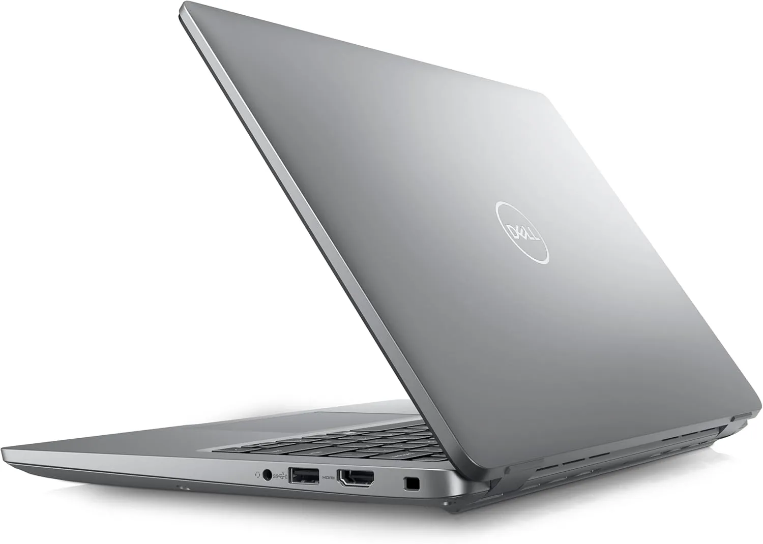 Dell Latitude 5450 5000 14" FHD Business Laptop Computer, Intel 12-Core Ultra 5 135U (Beat i7-1355U), 16GB DDR5 RAM, 512GB PCIe SSD, WiFi 6E, Backlit Keyboard, Thunderbolt 4, HDMI, Windows 11 Pro