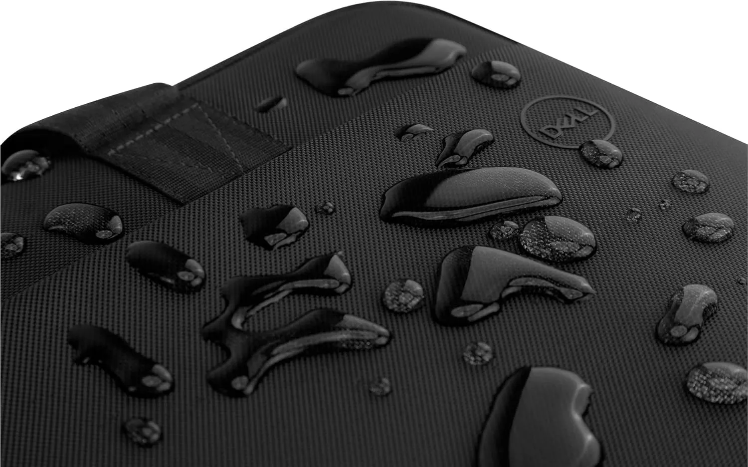 Dell Travel Backpacks, Black