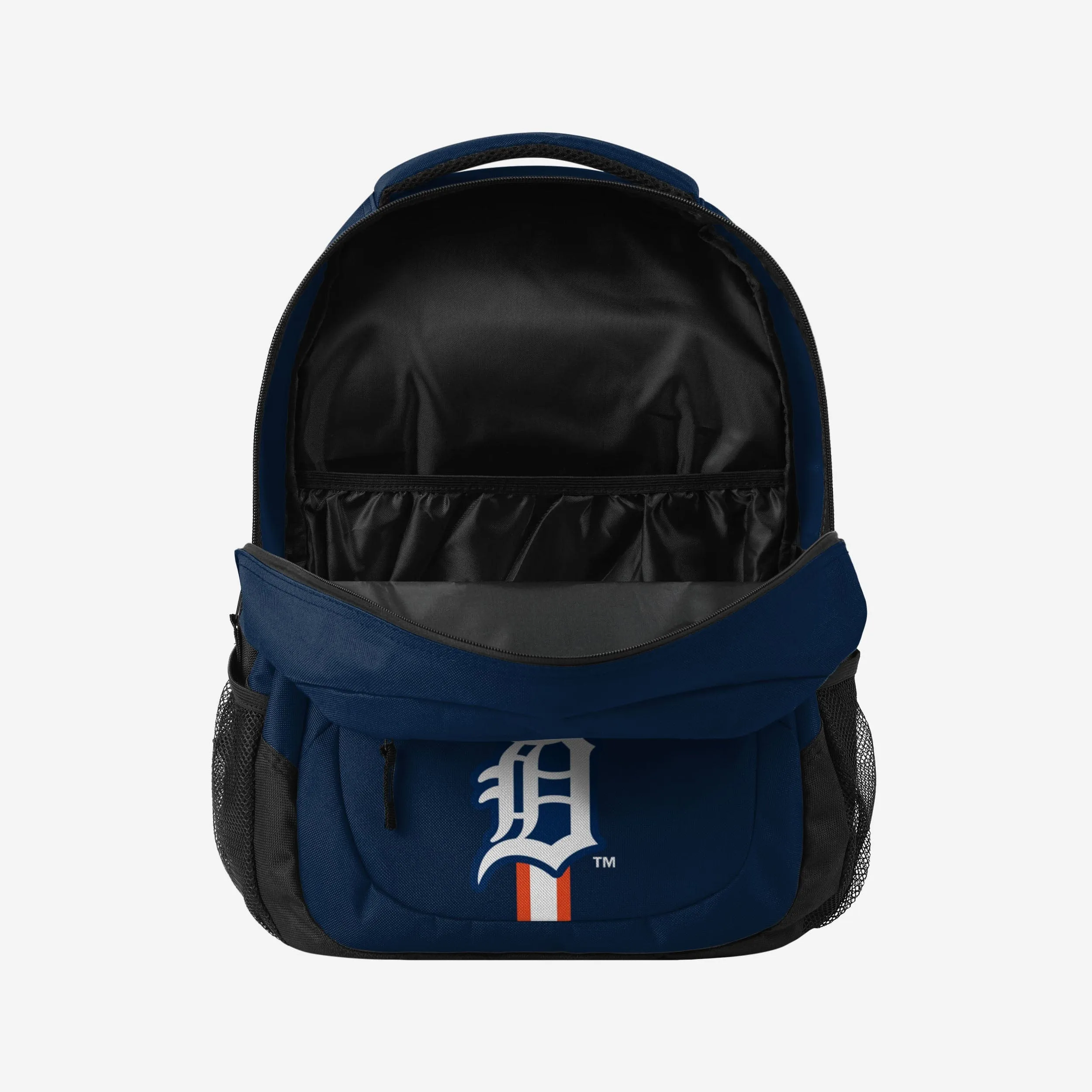 Detroit Tigers Action Backpack
