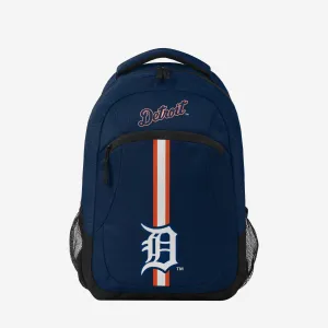 Detroit Tigers Action Backpack