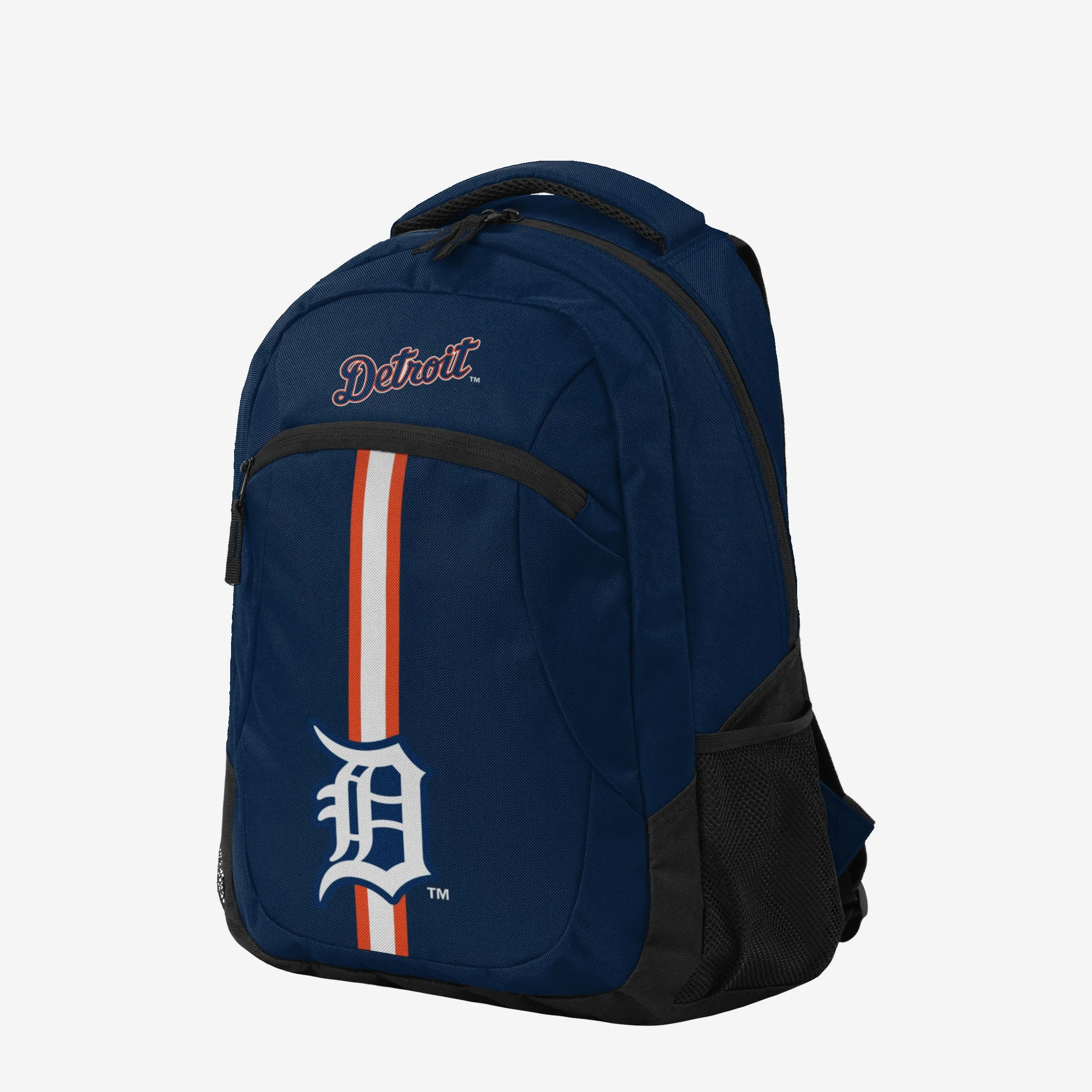 Detroit Tigers Action Backpack
