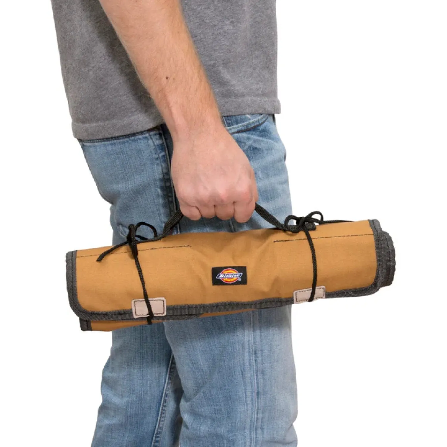 Dickies 57007 Wrench / Tool Organizer Roll