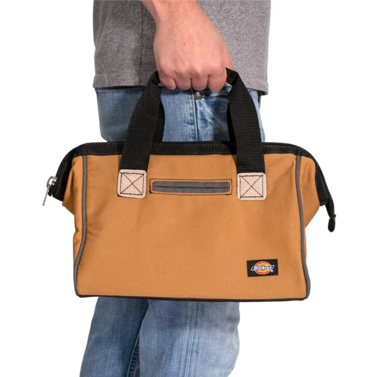 Dickies 57030 12-Inch Work Bag