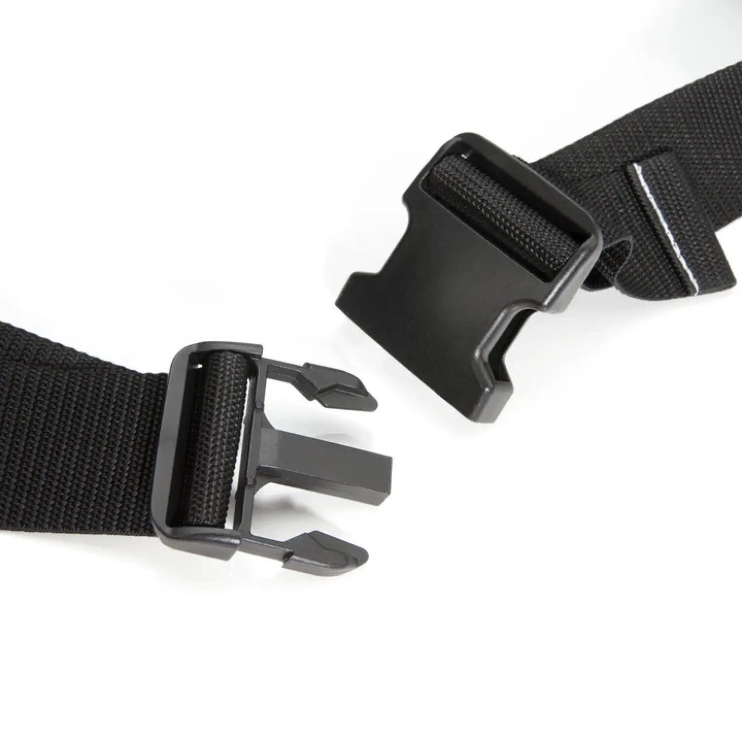 Dickies 57054 8-Pocket Utility Pouch with 2-Inch Web Belt