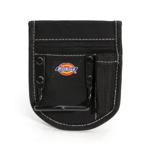 Dickies 57071 2-Compartment Hammer Holder