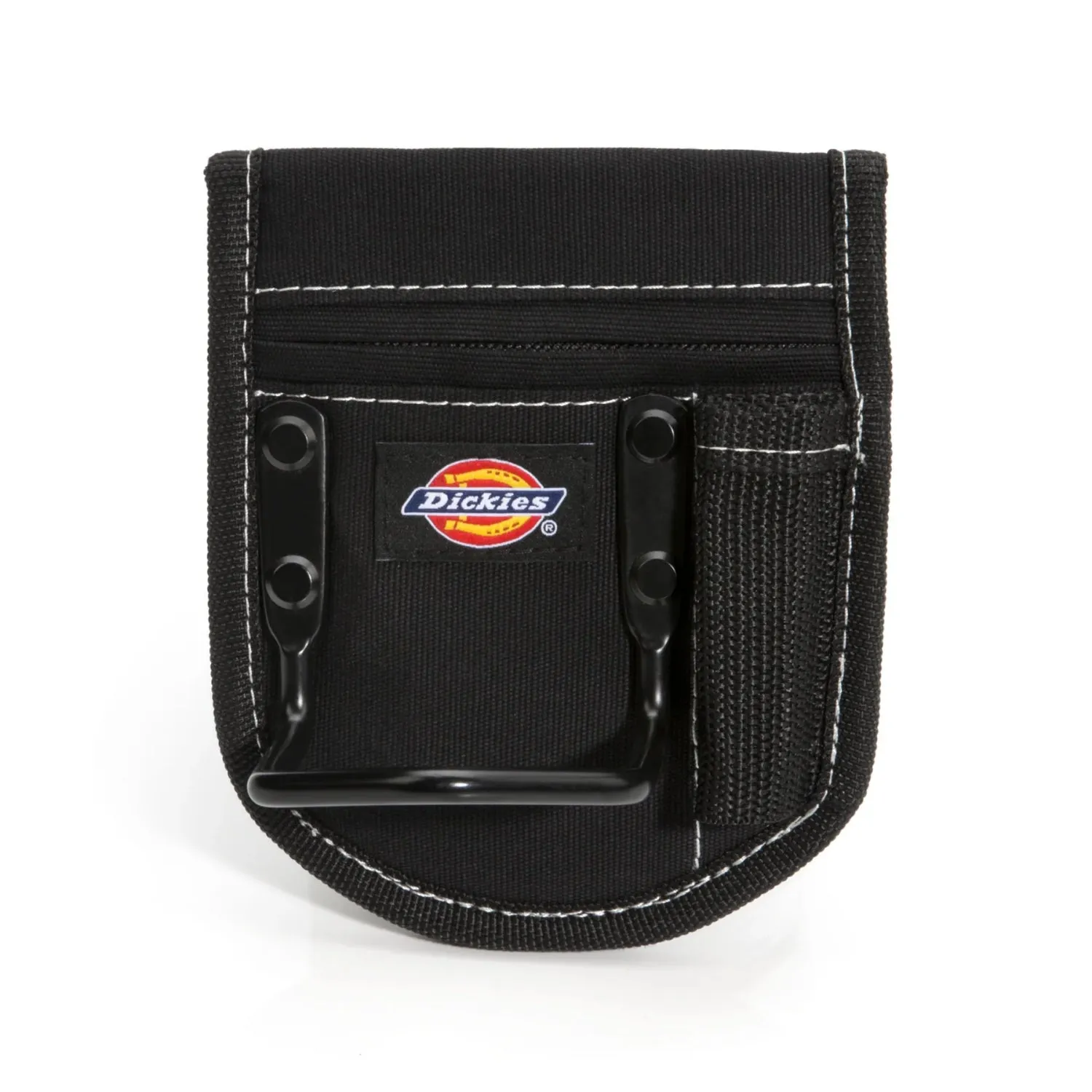 Dickies 57071 2-Compartment Hammer Holder