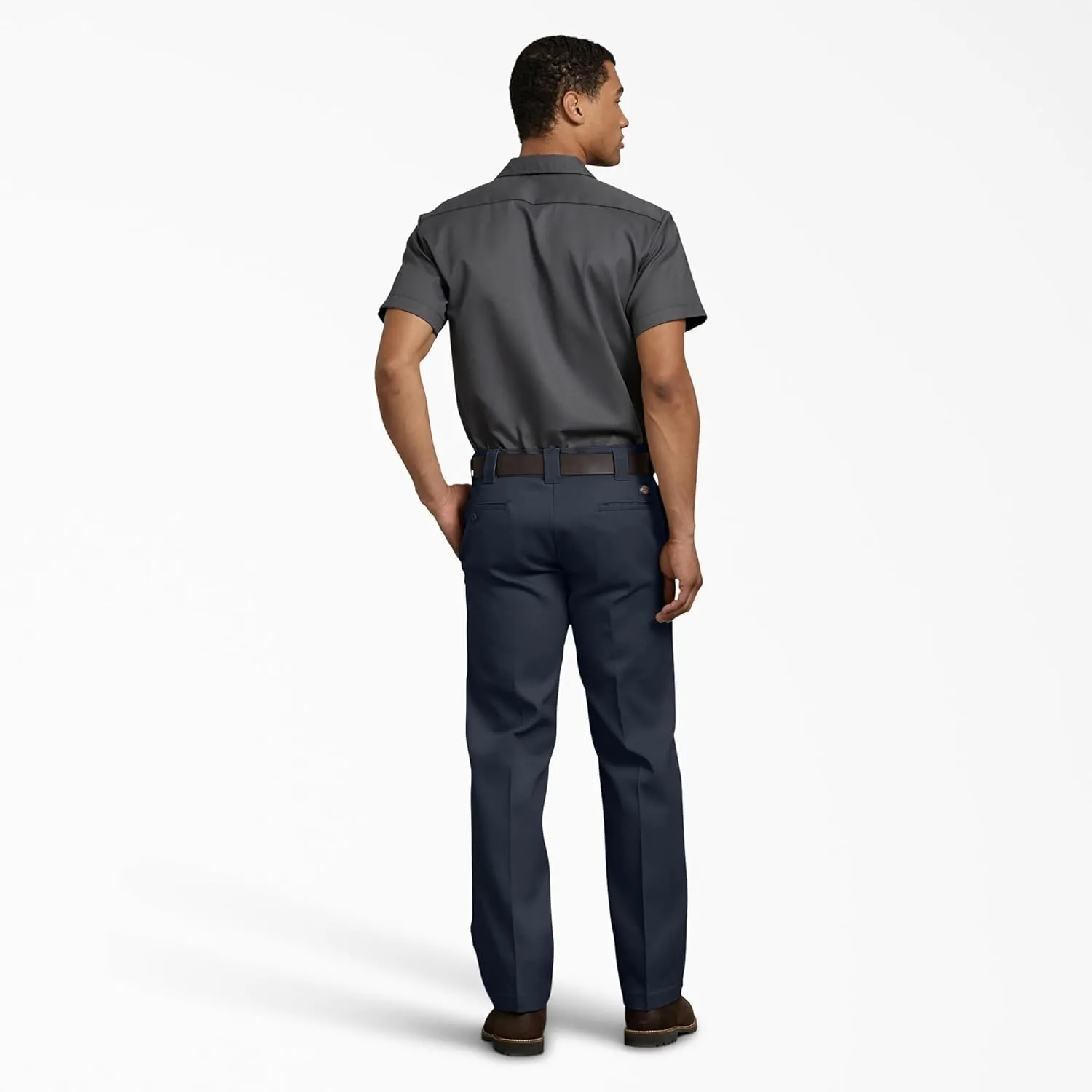Dickies mens 873 Slim Fit Work Pants